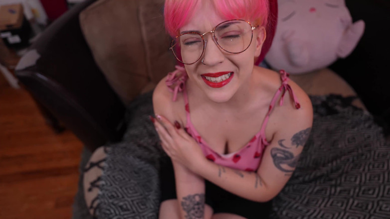 lilredvelvettt: Trasformando la tua fidanzata in un tradimento