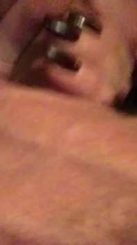 Car Blowjob