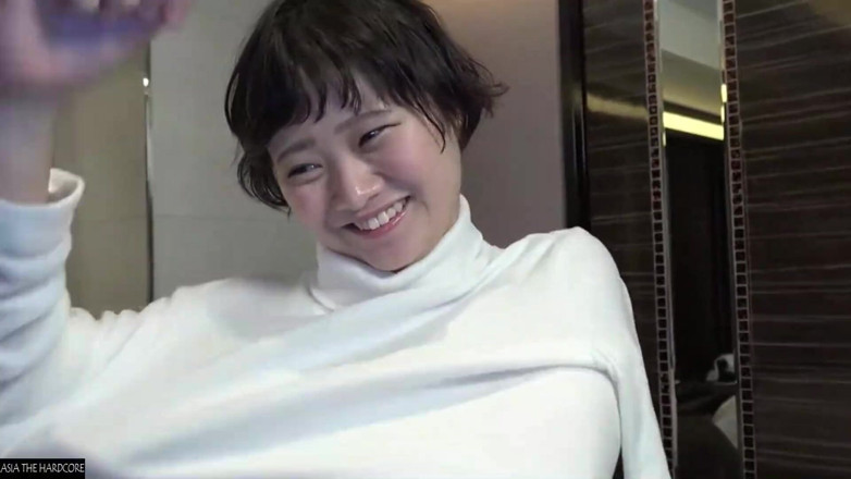 Studio Modern Shunga - JAV: Asian Angel 27984