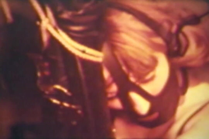 Vintage Megastore Full hd: Bound to Please 02 - (restyling Film in full HD Version)