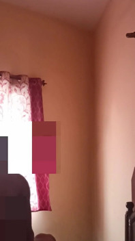 Hot Fucking Video with My Girlfriend She Made My Dick Happy