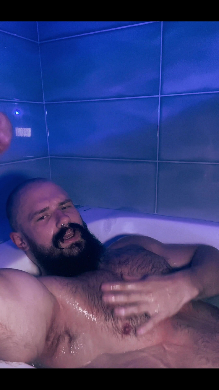 Mister Stone: 筋肉