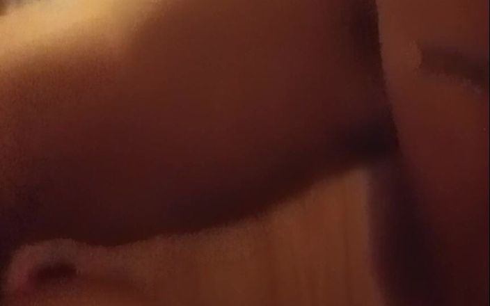 Freaky couple next door: Dubbele penetratie