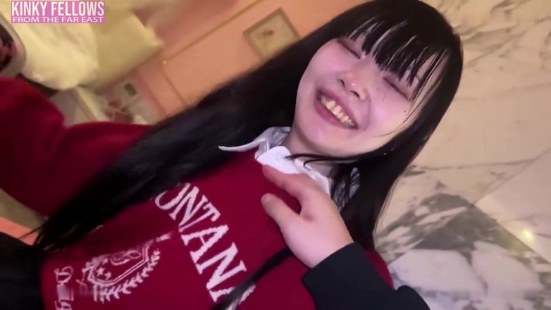 Asian happy ending: Asian Angel 25448