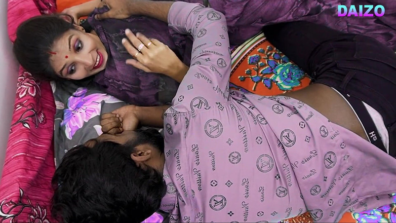 Daizo Premium: Moje macecha chce mého ptáka - hardcore milf sex