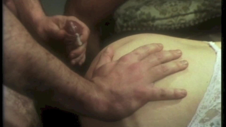 Inhonorof porn: 90년대 털이 많은 성기의 난교