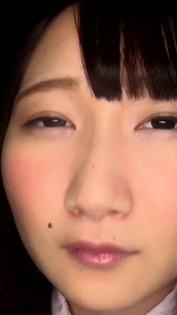 จูบด้วยลิ้นเสมือนจริง POV: จูบลึกดิบๆ ร้อนแรงของ มิซากิ ยูเมโนะ