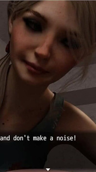 My Girlfriend's Amnesia: Blowjob and Facial Cumshot - Episode 10