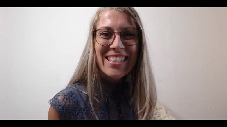 TheaRemmel: Taht üzerinde mastürbasyon