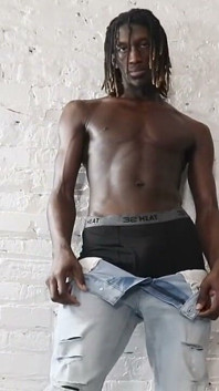 Kendrick Marcel