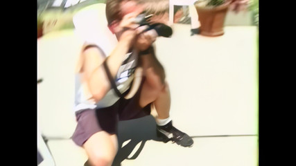 Blitzporn: Julianna Sterling: Mladá, krásná, s malým měkkým zadkem do prdele