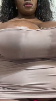 Fat SSBBW Tits Worship