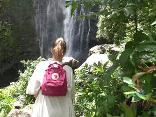 ATK Girlfriends: Vacanță virtuală în Hawaii cu Kristen Scott partea 4
