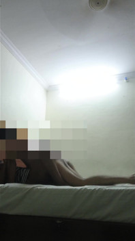 与女大学生发生性关系 - 1