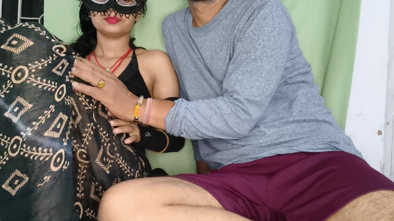 Saraswati: 19 Years Old Super Hot Girl Beautiful Sucking