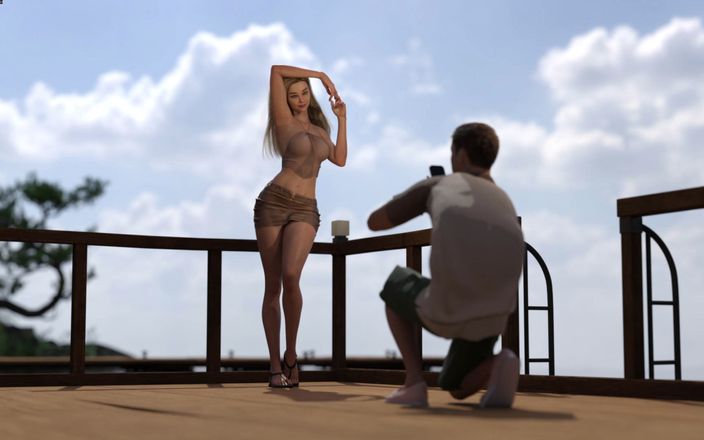 Porngame201: My Bimbo Dream Update 16 untuk Dilanjutkan