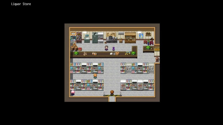 LoveSkySan69Real: Living with mia Act 3 [v 1.5] Teil 1 Gameplay von Loveskysan