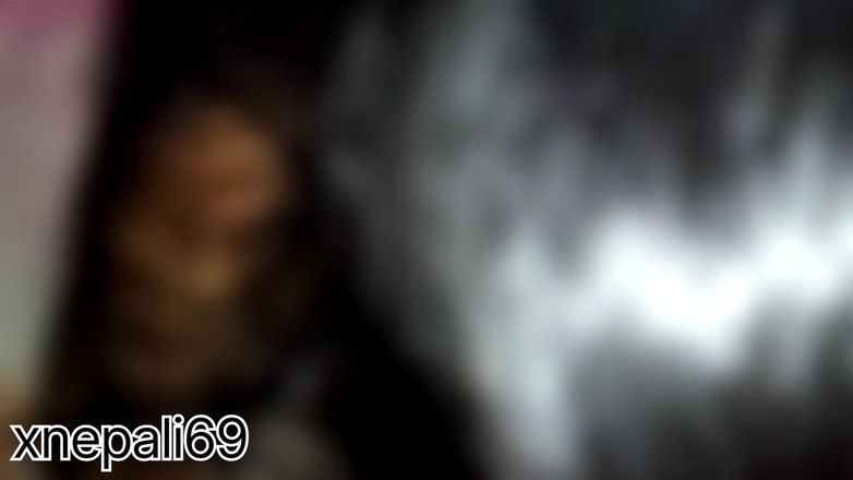 X69: Yeni Nepalli ev yapımı video.erkek arkadaşıyla eğlenin.