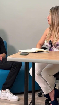La estrella no ve pornografía y no se masturba - maxxbetancur & shairapsychosex