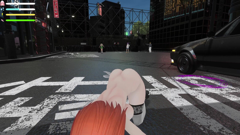 Like A Boss: Gioco di gioco completo - Roxannes Esibizionista, parte 5