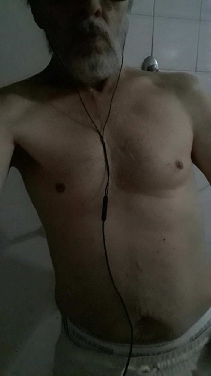 wernerlisaamityville: Prsní pěchoty a čelní