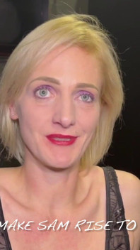 Yaramaz collab ile yaptım