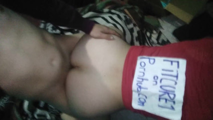 Fitcure1: Trávím bohaté odpoledne šukáním, když moji rodiče odcházejí