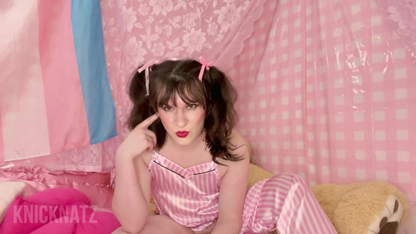 Sissy Humiliation Dreams (Knicknatz)