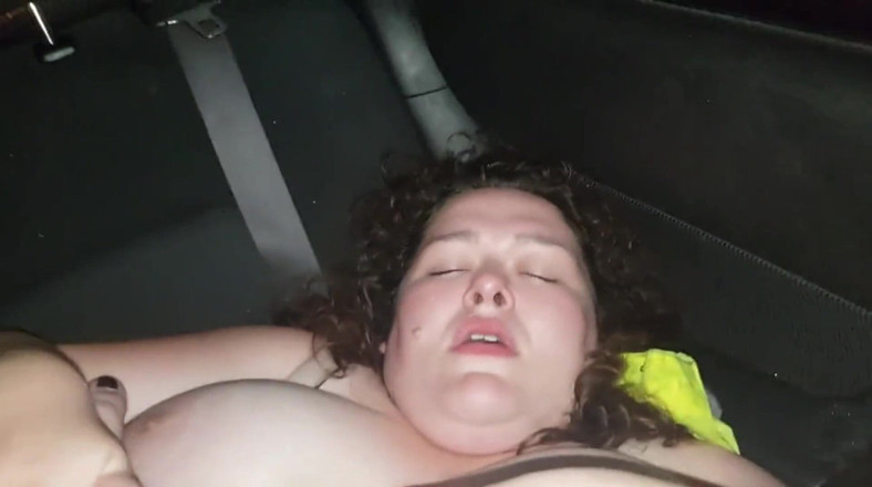 Real homemade BBW BBC porn: Youngenglishbbw Sucking Rimming BBC Nata4sex Hardcore Ass to Pussy