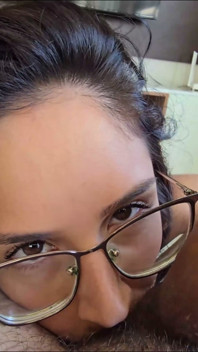 She Sucks Everything, Cock and Balls