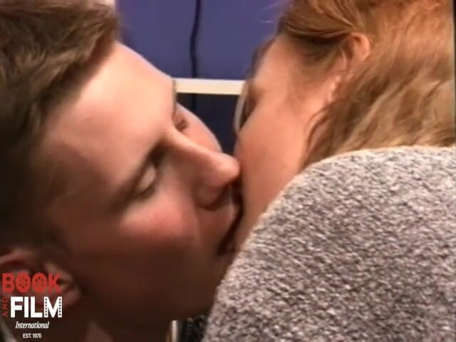 Teenies exposed: Nordic Teen Tease