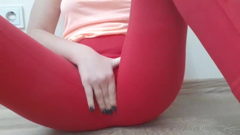 TheloveStory: Adora ricevere molti orgasmi.