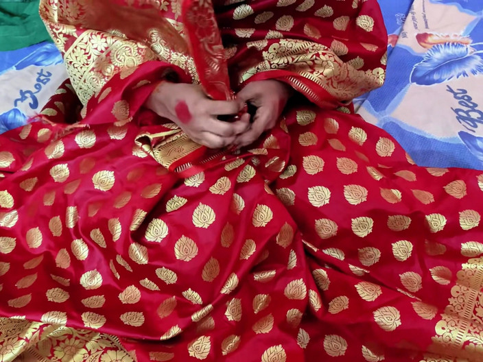 Bdsex24: Am tag ist meine erste nacht mit meiner neuen ehefrau