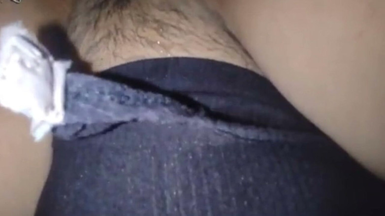 MisterSexNight: Milk in the Pussy