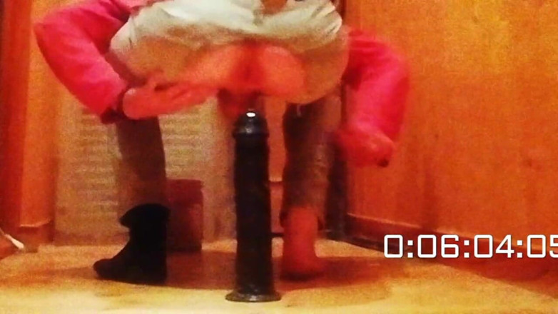 Culopeke: Young Ai my ass
