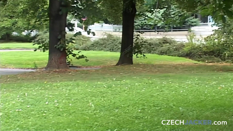 Czech Jacker: Czech Jacker 2 Dedah Yang Tidak Dijangka - Pertunjukan Awam Yang Mereka...