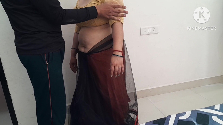 Salmaan001: Tailor Master Fuck Bhabhi at Home in Hindi Audio