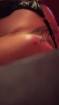 Studio de cuplu sexy excitat