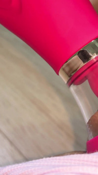 Satisfyer Intense Clit Orgasm: Suction Toy Solo & Multiple Peaks