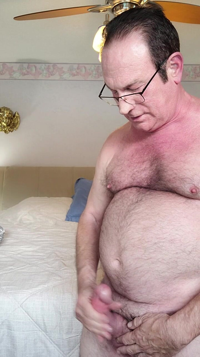 DaddyLNargo: 爸爸大精液