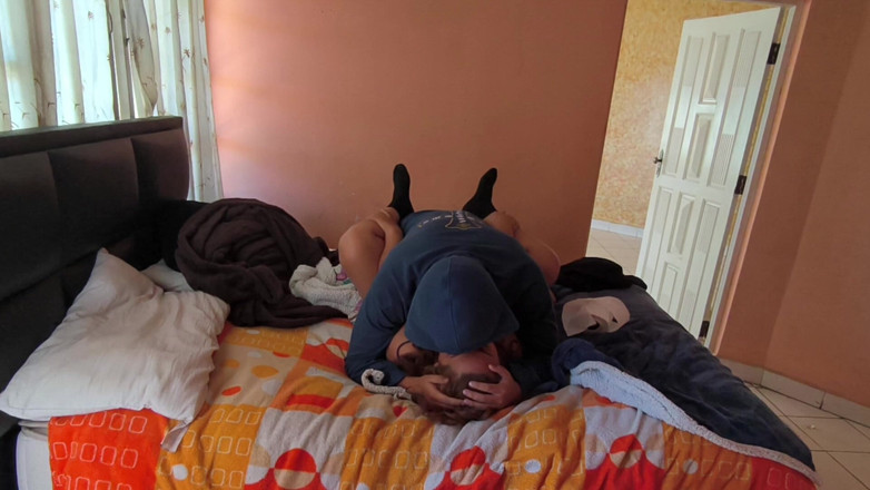 Moo DBOXXX: Bad Boy Transa Com a Recepcionista Da Academia