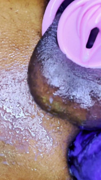 Ms300 Sarazia Exotic - Leaky Slut Part 4