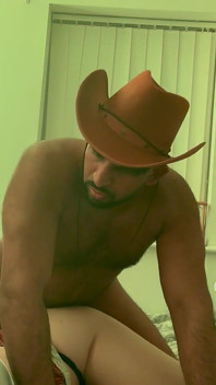 Parte 2 Cowboy Energy & Italian Cameriera Service È Il Duo Più Iconico Questo Lato Dell'arcobaleno