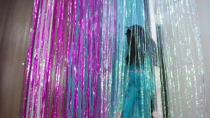 Quirapretty99: Avatar neytiri haloween video
