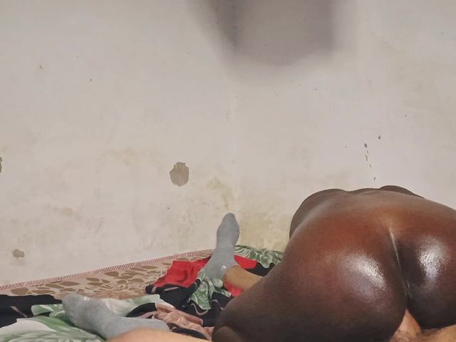 Sack Head Fucks Her Boss (Yansh Fans)