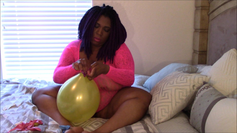 Josie4yourpleasure: Josie Blows HD