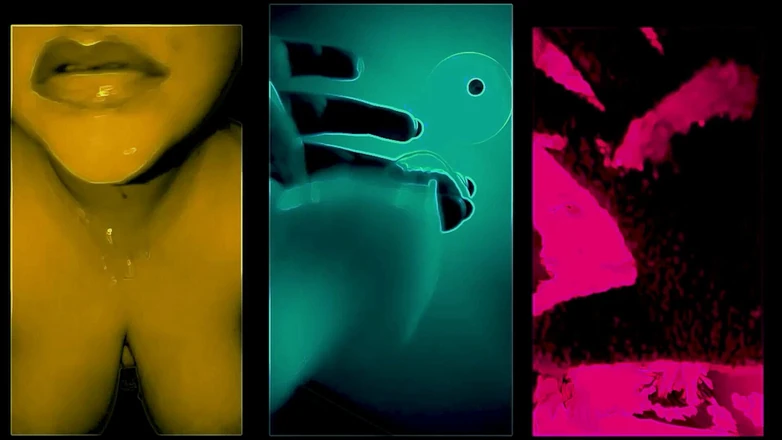 Campsissyboi: CEI和肛交玩避孕套引流版本