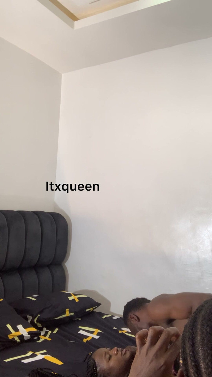 ITX_Kwin: Pato and Itxqueen Behind the Scene