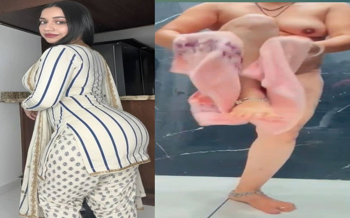 JoyousYogesh1995: Baie a soției Desi În Baia Hotelului Mms Leak!