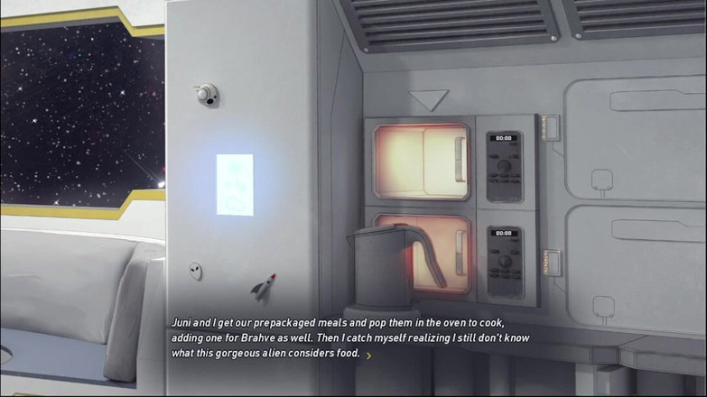 Gay Amaran: Ilgameplayo in azione parte 4